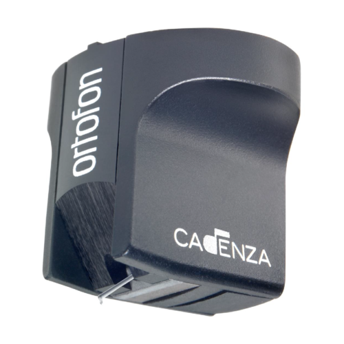 Ortofon Cadenza Black Moving Coil cartridge