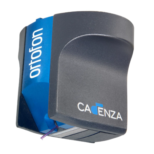 Ortofon Cadenza Blue Moving Coil cartridge