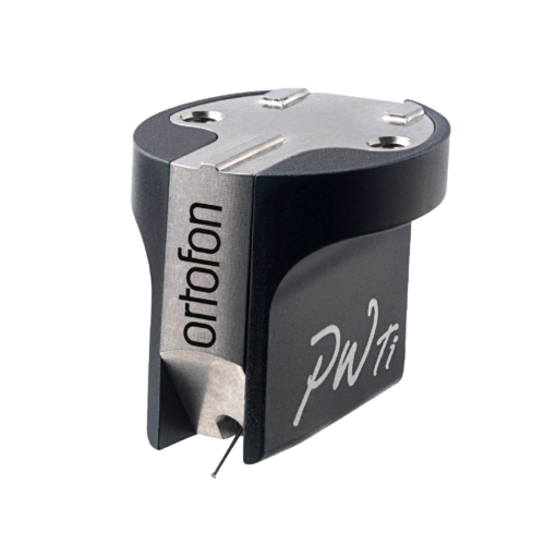 Ortofon MC Windfeld Ti Moving Coil Cartridge