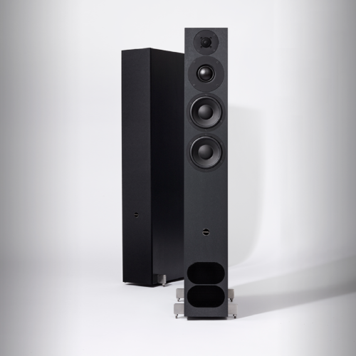PMC Fact12 Signature floorstanding loudspeakers