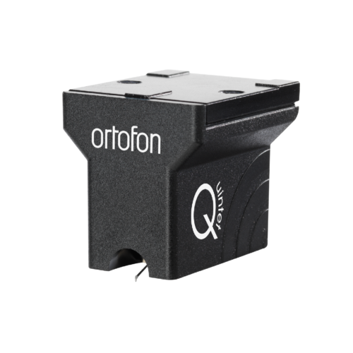 Ortofon Quintet Black S Moving Coil Cartridge