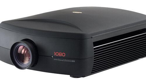 SIM2 Grand Cinema HT Line: HT5000E Projector Pre-owned