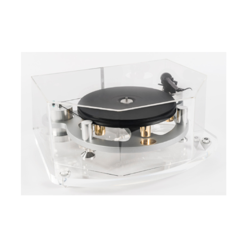 Michell Engineering SEcure Cover