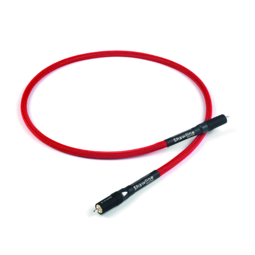 Chord Shawline Digital interconnect cable