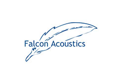 Falcon-Acoustics-logo