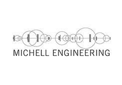 michell engineering logo