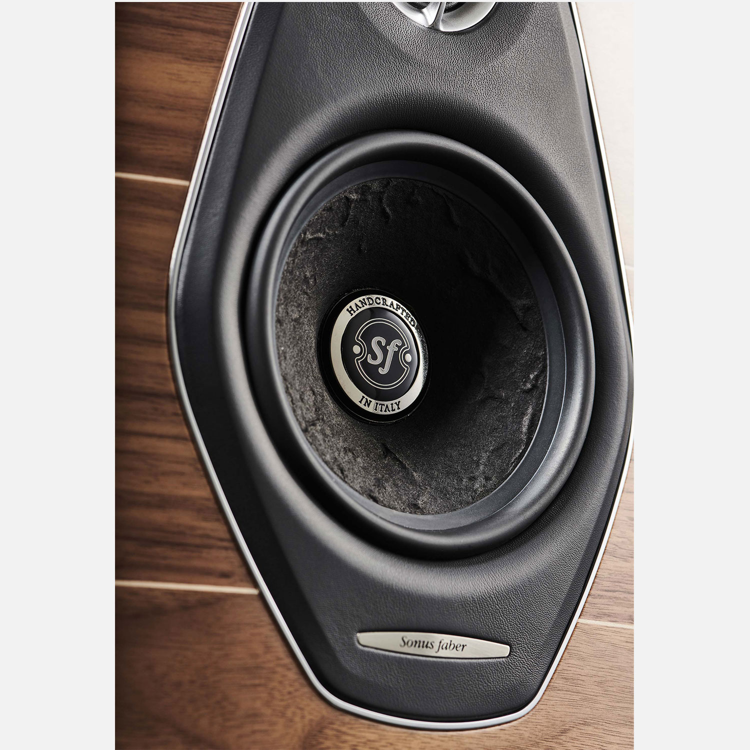 Sonus Faber Olympica III detail