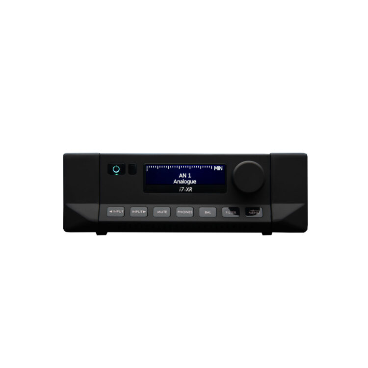 Cyrus Audio in Cambridgeshire