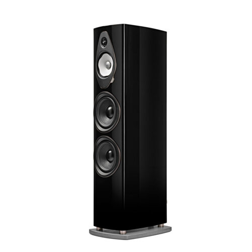 Sonus Faber Sonetto VIII G2