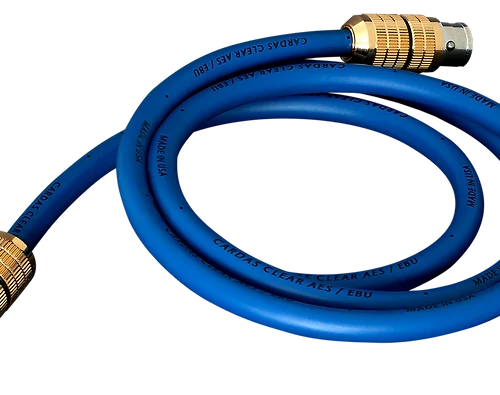 Cardas Clear AES/EBU Cable