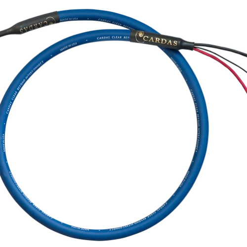 Cardas Clear Beyond Phono