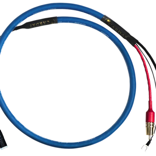 Cardas Clear Phono Cable