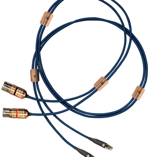 Cardas Clear Beyond Headphone Cable