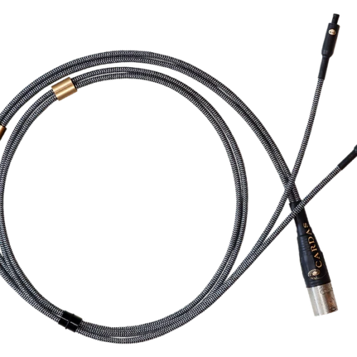 Cardas Clear Headphone Cable
