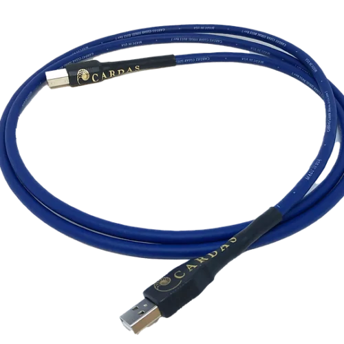 Cardas Clear USB cable