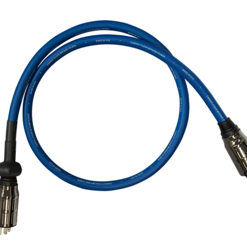 Cardas Clear Beyond Power Cable