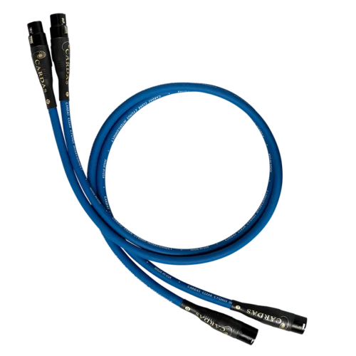 Cardas Clear Cygnus Interconnect
