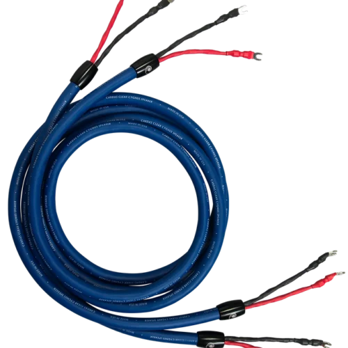 Cardas Cygnus Speaker Cable
