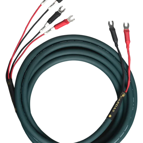 Cardas Parsec Speaker Cable