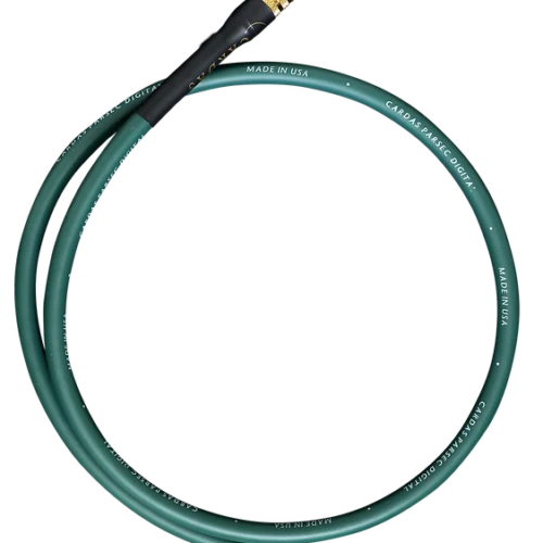 Cardas Parsec Digital Cable