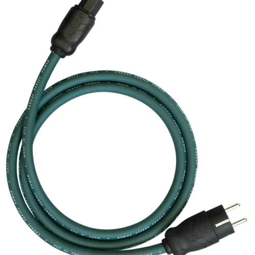 Cardas Parsec Power Cable