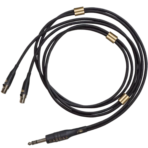 Cardas Clear Reflection Headphone Cable