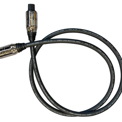 Cardas Clear Reflection Power Cable