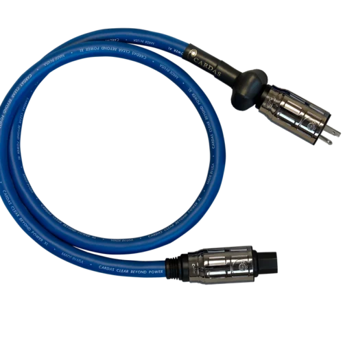 Cardas Clear Beyond Power XL Cable
