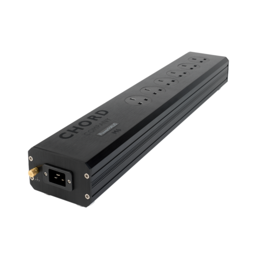 PowerHAUS M6 mains distribution block
