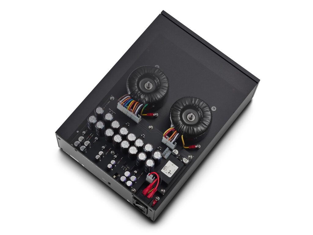 S1 power supply