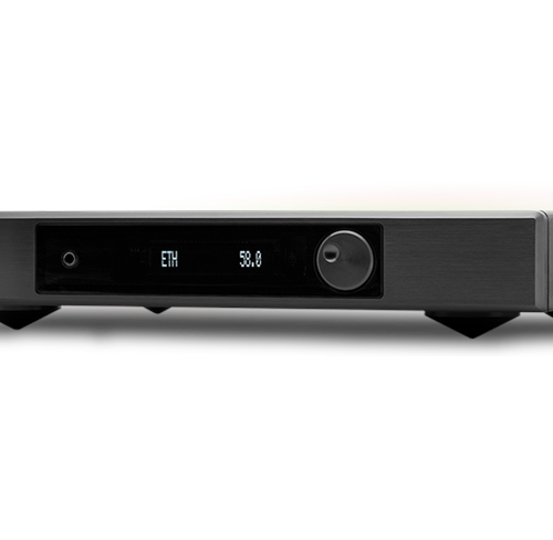 Bel Canto E1X D250 Integrated Amplifier