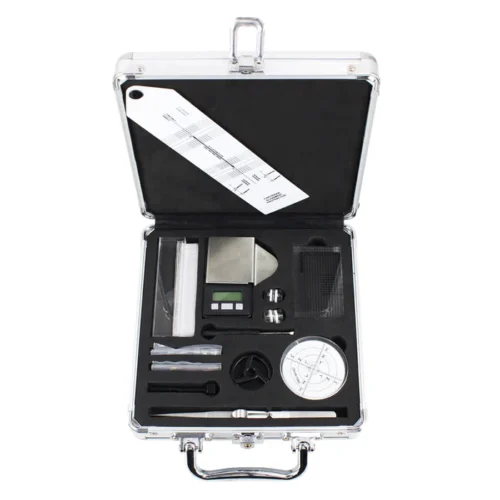 Lenco TTA-12IN1PRO Maintenance kit.