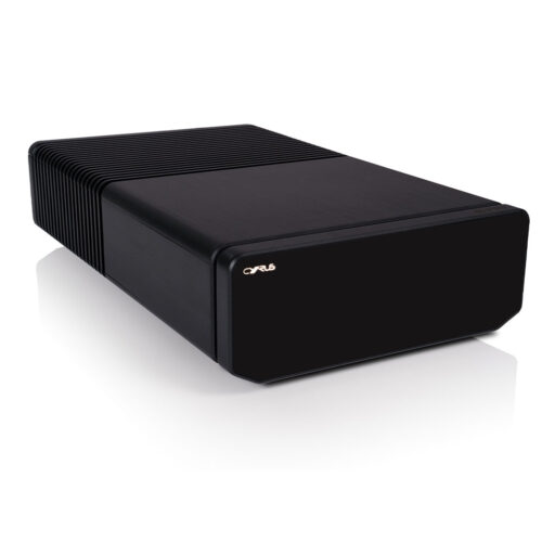 Cyrus 40 PSU