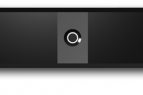 Bel Canto E1X S500 Stereo Amplifier