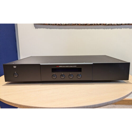 Weiss Medus streaming DAC | Pre-Owned