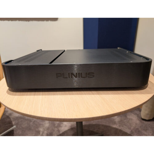 Plinius Koru Phonostage Pre-Owned