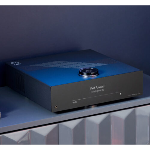 Linn Majik DSM 5 All-In-One Network Music Player
