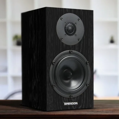 Spendor A1.2 Loudspeakers