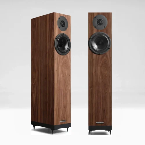 Spendor A2.2 Loudspeakers