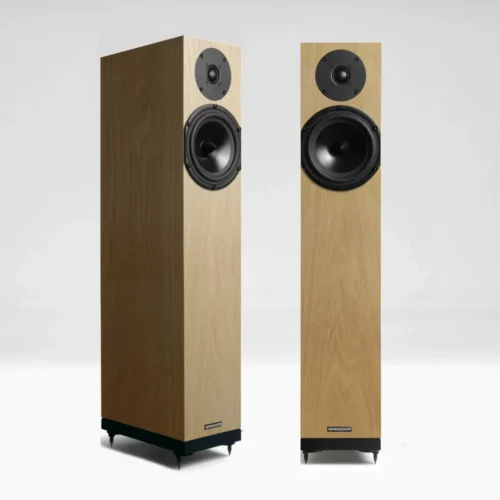 Spendor A4.2 Loudspeakers