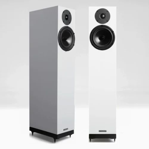 Spendor A7.2 Loudspeakers