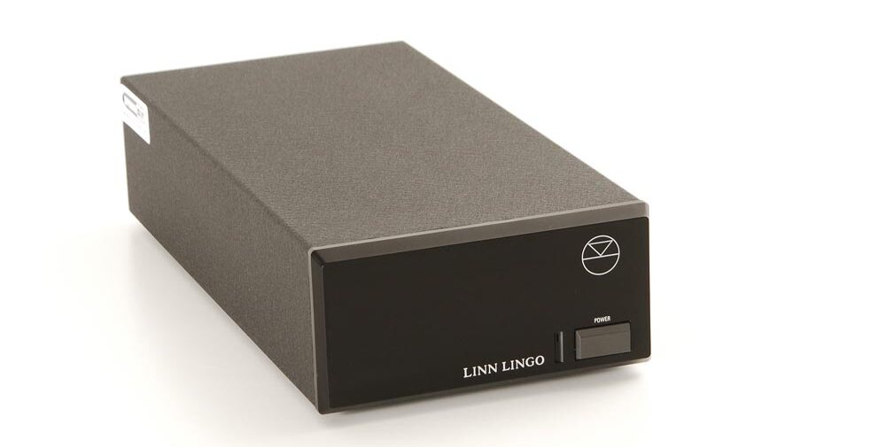 Linn Lingo