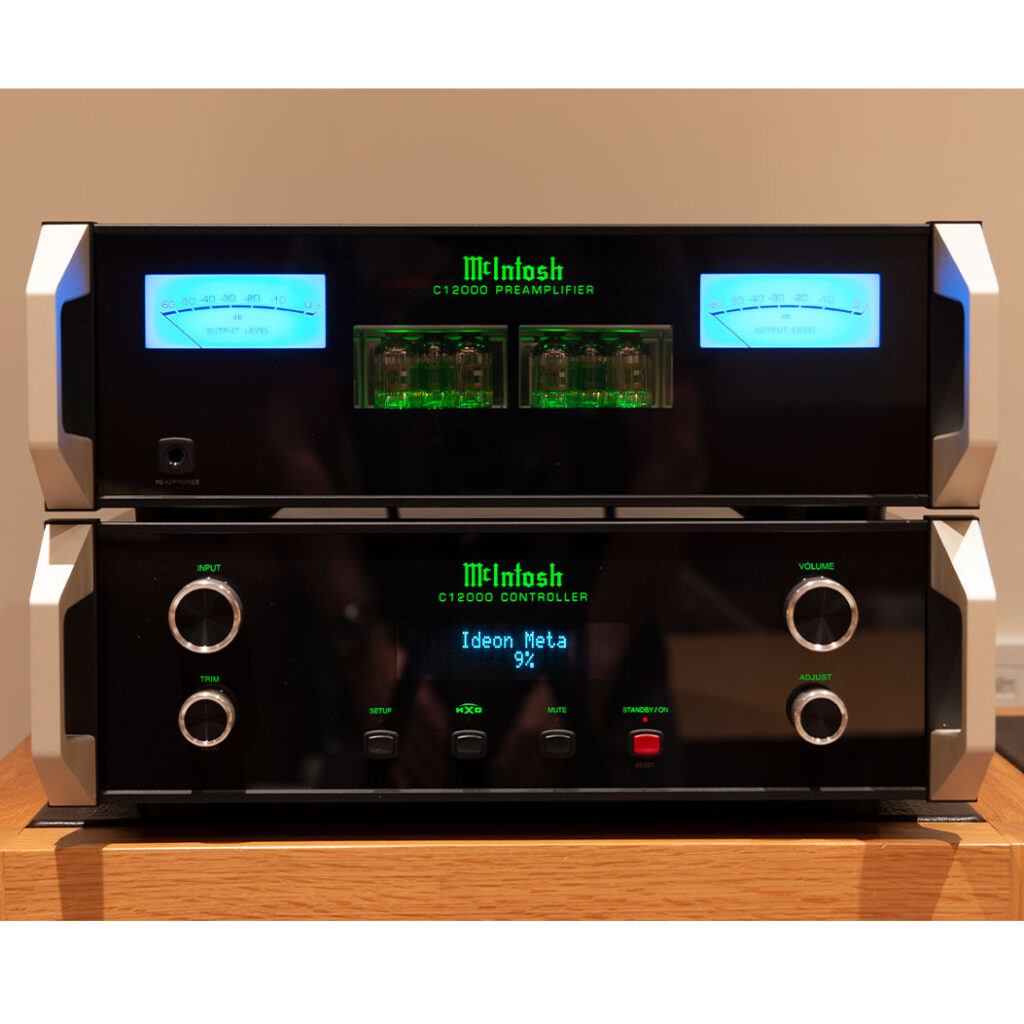 McIntosh C12000