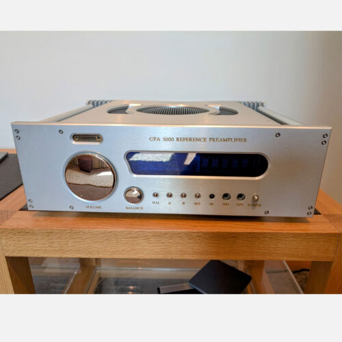 Chord CPA 5000 Preamp | pre owned