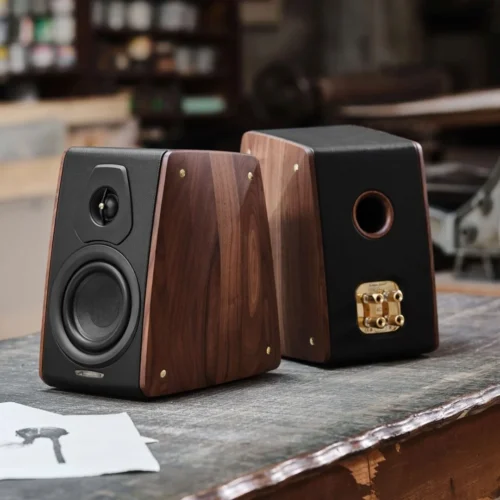 Sonus Faber Concertino