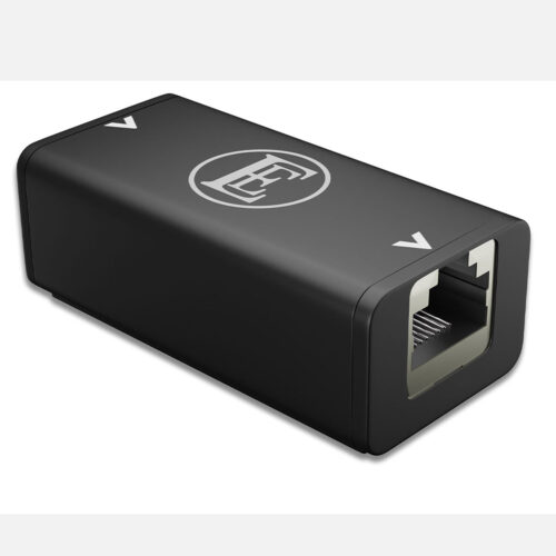 English Electric EE1 High-Performance Network Noise Isolator