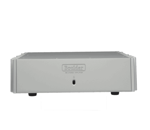 Boulder 861 Power Amplifier