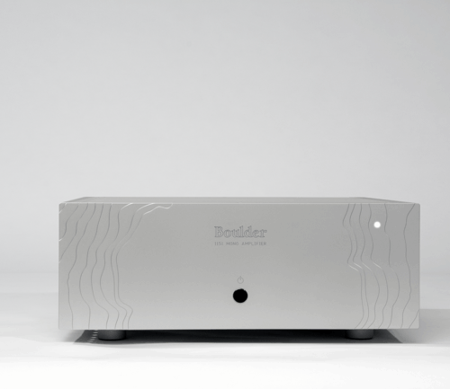 Boulder 1151 Mono Power Amplifier