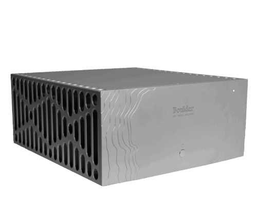 Boulder 1162 Stereo Power Amplifier