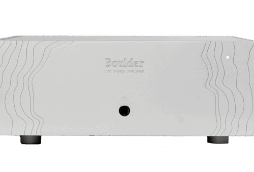 Boulder 1163 Stereo Power Amplifier